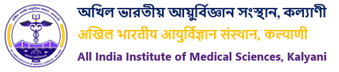Bhatinda Aiims Logo